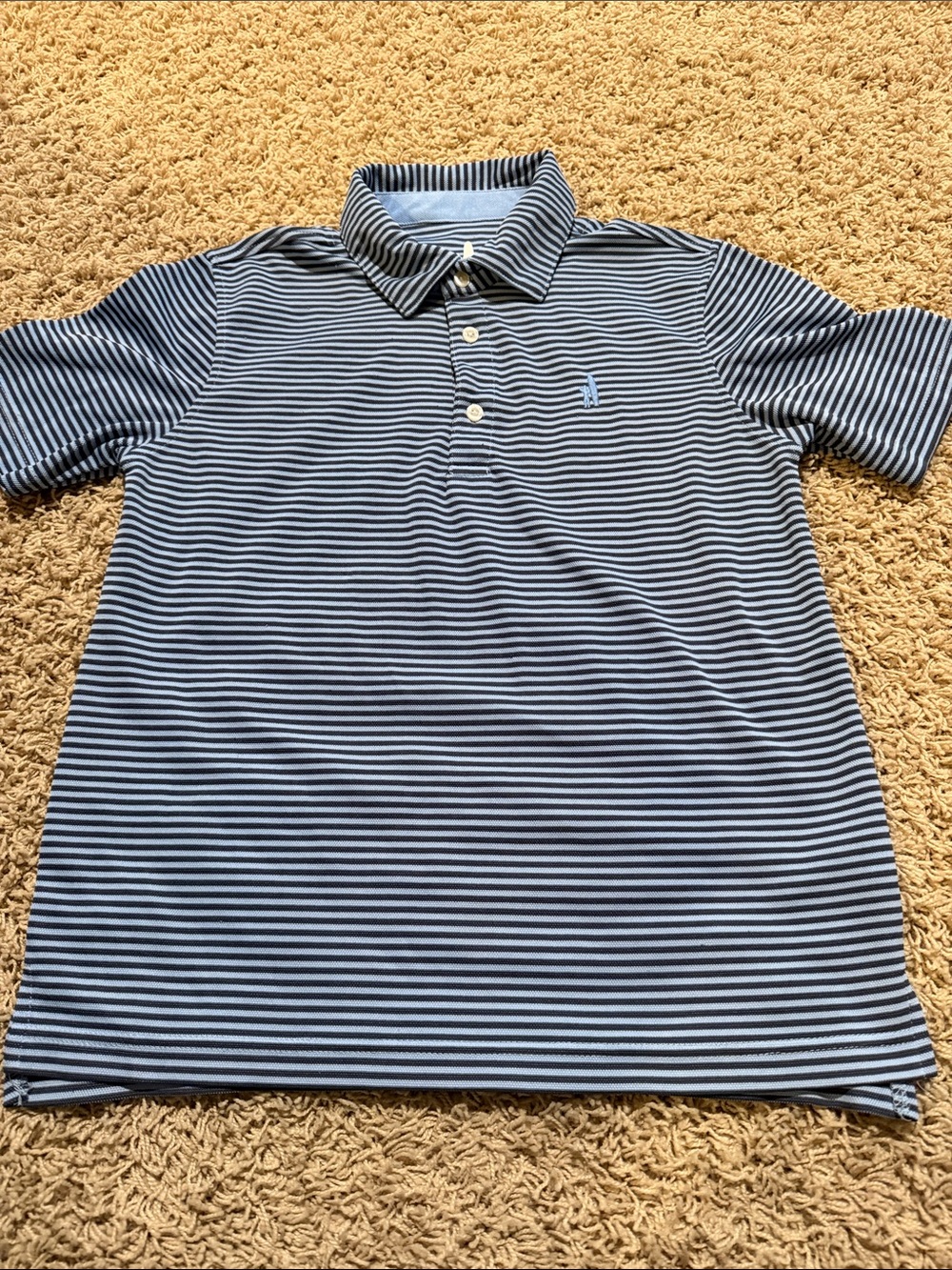 Johnnie-O Boys Polo Shirt